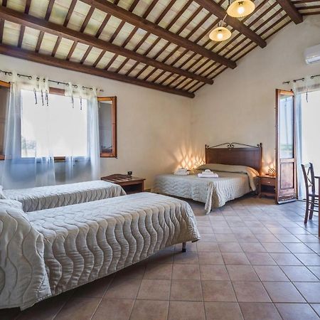 Villa Altair Mazara del Vallo Εξωτερικό φωτογραφία