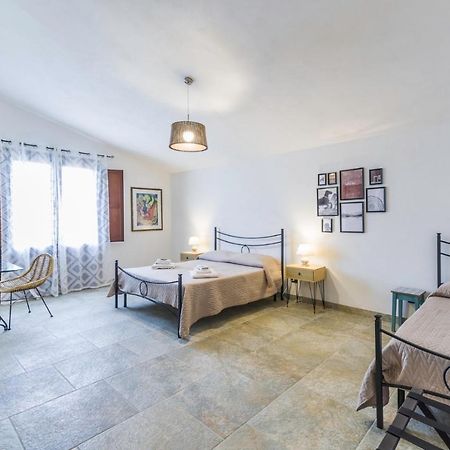 Villa Altair Mazara del Vallo Εξωτερικό φωτογραφία