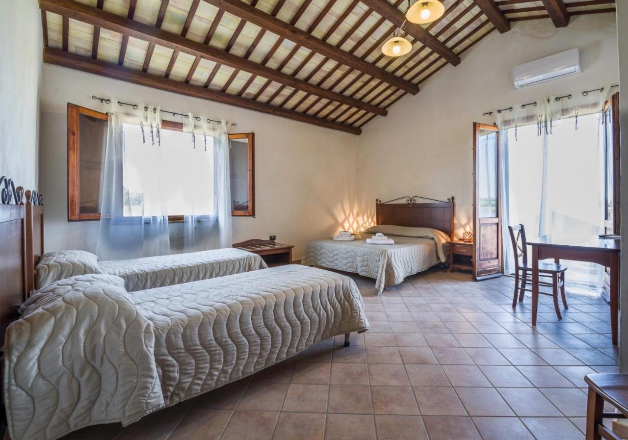 Villa Altair Mazara del Vallo Εξωτερικό φωτογραφία