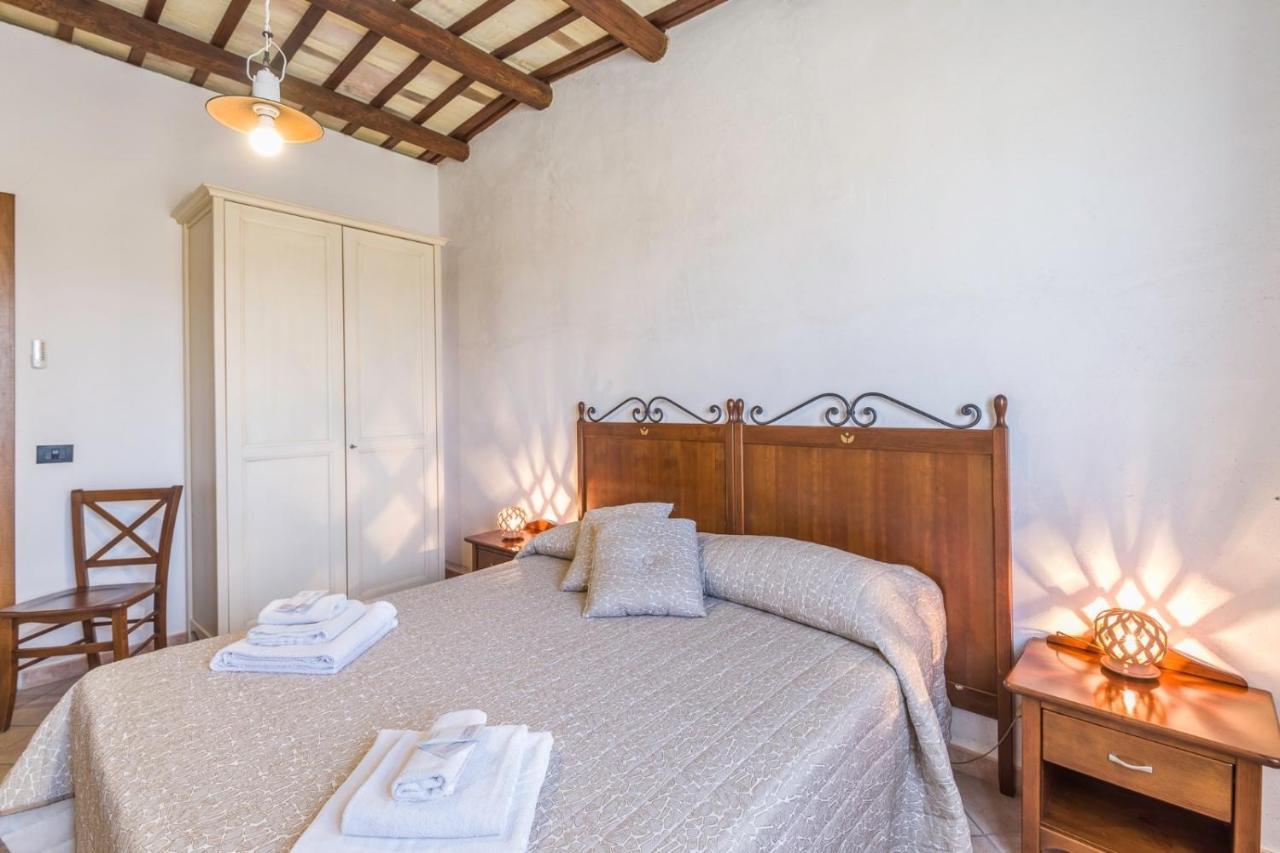 Villa Altair Mazara del Vallo Εξωτερικό φωτογραφία