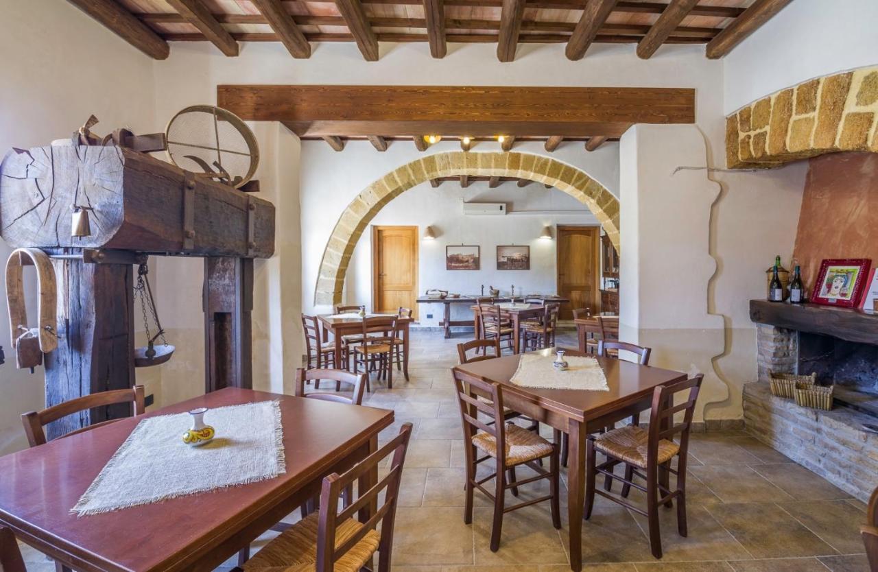 Villa Altair Mazara del Vallo Εξωτερικό φωτογραφία